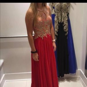 🔅Prom dress🔅